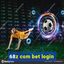 68z com bet login